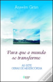 Capa do artigo Para que o Mundo se Transforme