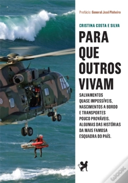 Capa do artigo Para que Outros Vivam