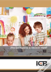 Capa do artigo ¿Para Qué Programar En Educación Infantil?