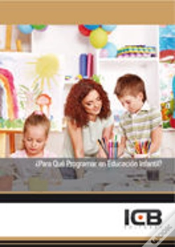 Capa do artigo ¿Para Qué Programar En Educación Infantil?