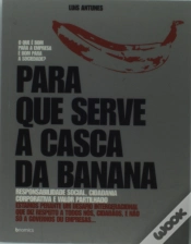 Capa do artigo Para que Serve a Casca da Banana?