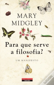 Capa do artigo Para que serve a filosofia?