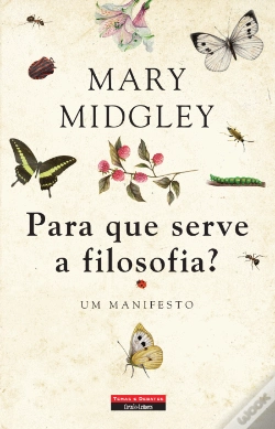 Capa do artigo Para que serve a filosofia?