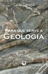 Para que serve a Geologia