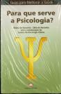 Para Que Serve A Psicologia? - Preview