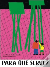 Capa do artigo Para que Serve?