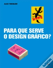Capa do artigo Para que Serve o Design Gráfico?