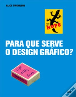 Capa do artigo Para que Serve o Design Gráfico?