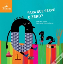 Capa do artigo Para que Serve o Zero?