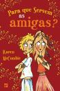 Para Que Servem as Amigas? - Preview