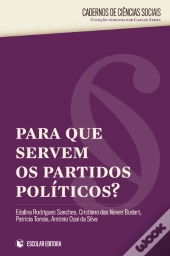 Para que Servem os Partidos Políticos?