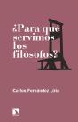 ¿Para Qué Servimos Los Filósofos? - Preview