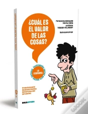 Capa do artigo Para Que Sirve El Dinero
