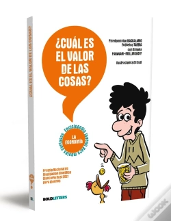 Capa do artigo Para Que Sirve El Dinero