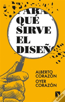 Capa do artigo Para Que Sirve El Diseño?