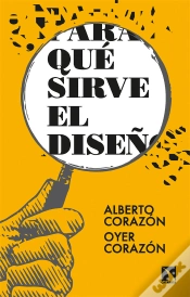 Capa do artigo Para Que Sirve El Diseño?
