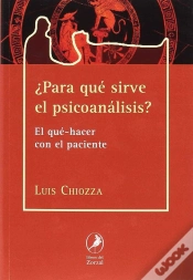 Capa do artigo ¿Para Qué Sirve El Psicoanálisis?