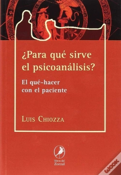 Capa do artigo ¿Para Qué Sirve El Psicoanálisis?