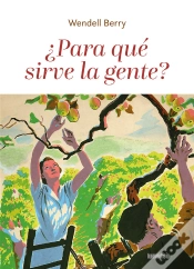 Capa do artigo ¿Para Qué Sirve La Gente?