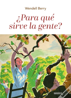 Capa do artigo ¿Para Qué Sirve La Gente?