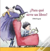Capa do artigo ¿Para Qué Sirve Un Libro?