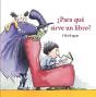 ¿Para Qué Sirve Un Libro? - Preview