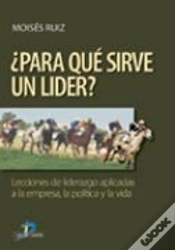 Capa do artigo Para Que Sirve Un Lider?