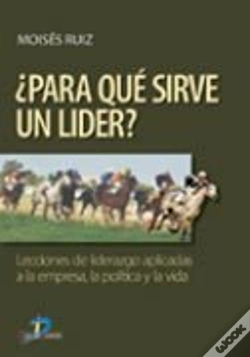 Capa do artigo Para Que Sirve Un Lider?