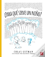 Capa do artigo ¿Para Qué Sirve Un Niño?