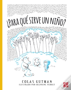 Capa do artigo ¿Para Qué Sirve Un Niño?