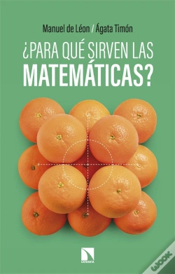 Capa do artigo Para Que Sirven Las Matematicas