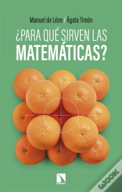 Capa do artigo Para Que Sirven Las Matematicas