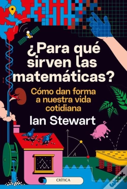 Capa do artigo ¿Para Qué Sirven Las Matemáticas?
