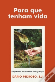 Capa do artigo Para que Tenham Vida