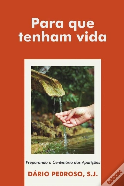 Capa do artigo Para que Tenham Vida