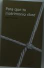 Para Que Tu Matrimonio Dure - Preview