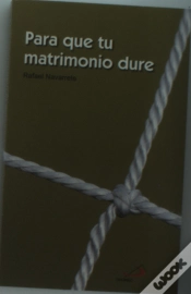 Capa do artigo Para Que Tu Matrimonio Dure