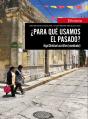 ¿Para Qué Usamos El Pasado? - Preview