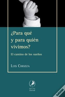 Capa do artigo ¿Para Qué Y Para Quién Vivimos?