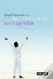 Capa do artigo Para Quem Deseja Mais da Vida