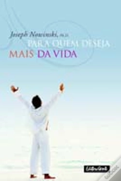 Capa do artigo Para Quem Deseja Mais da Vida