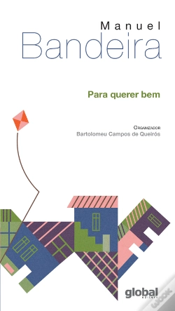 Capa do artigo Para Querer Bem