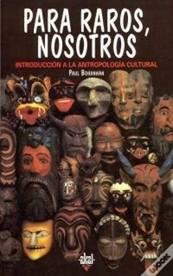 Capa do artigo Para Raros, Nosotros