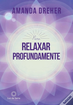 Capa do artigo Para Relaxar Profundamente