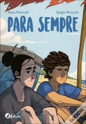 Capa do artigo Para Sempre