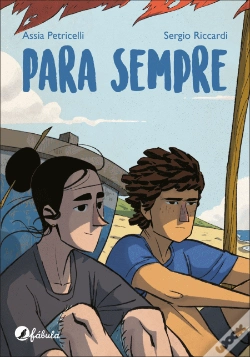 Capa do artigo Para Sempre