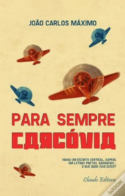 Capa do artigo Para Sempre Carcóvia