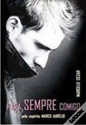 Capa do artigo Para Sempre Comigo