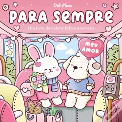Capa do artigo Para Sempre
