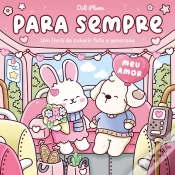 Capa do artigo Para Sempre